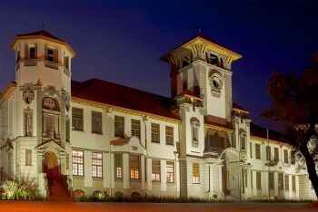 University of the Free State